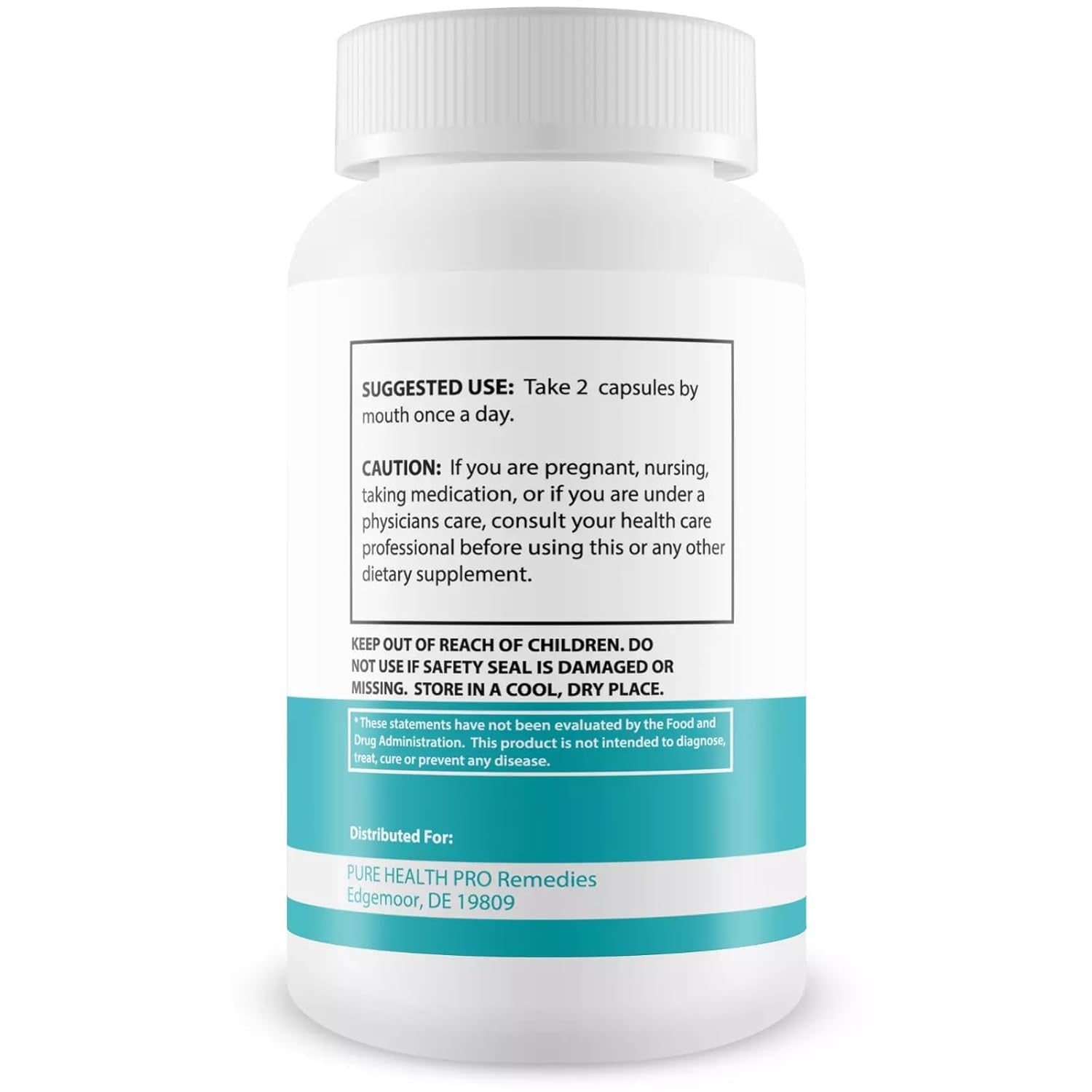 Fungus Eliminator