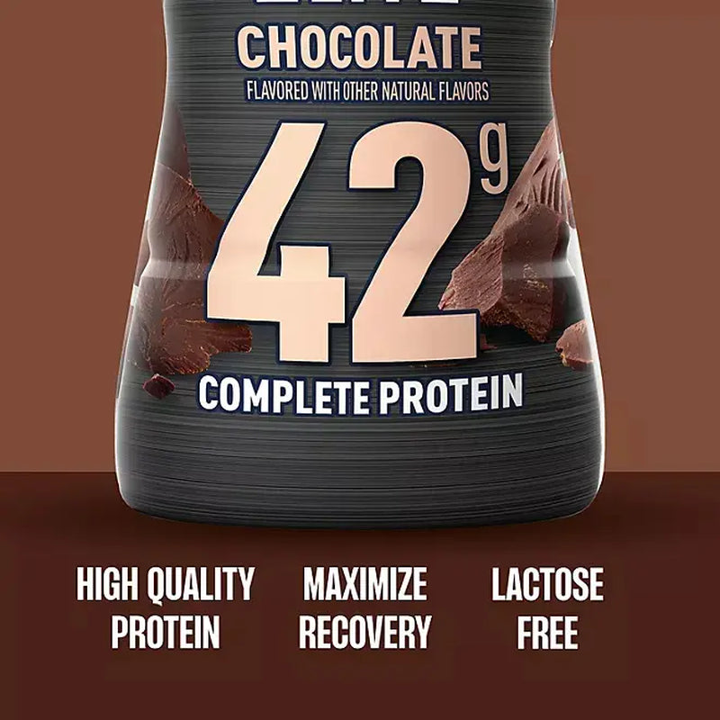 Core Power Protein Shake