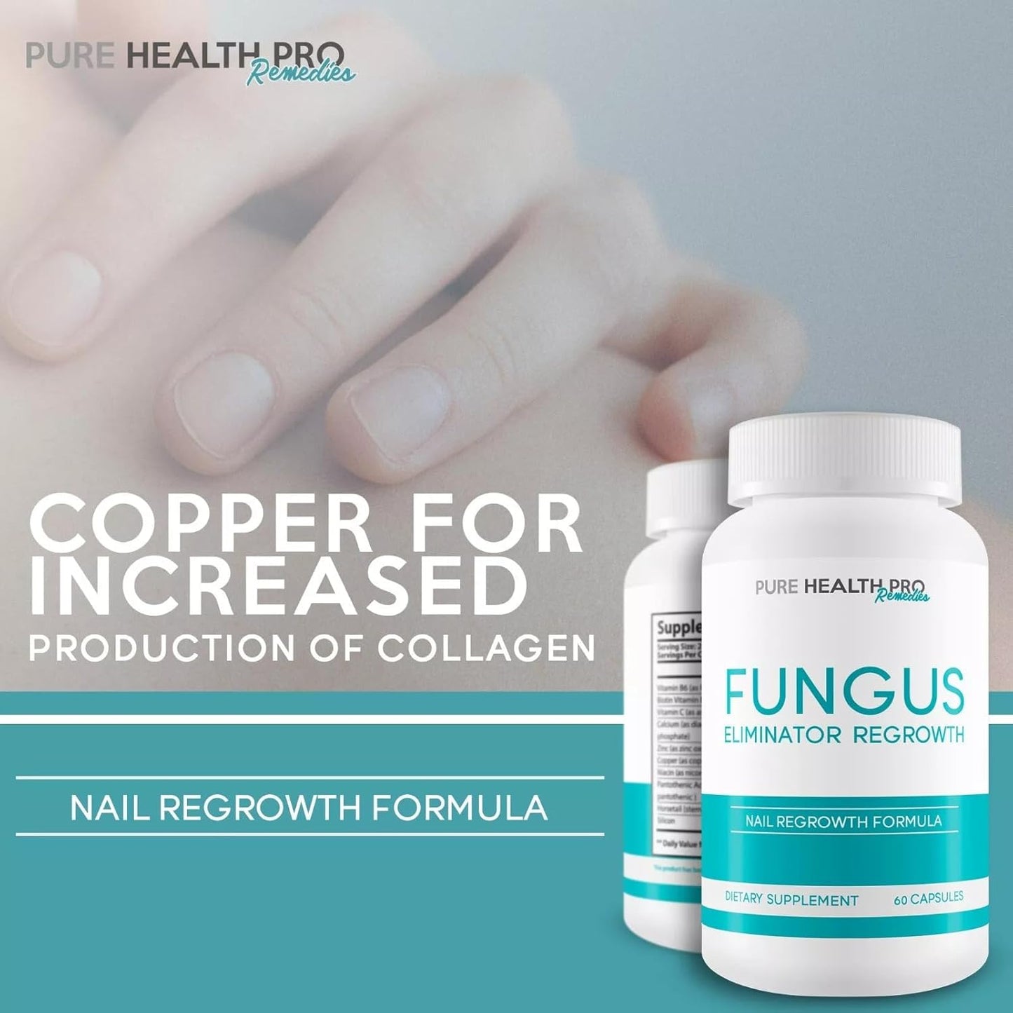Fungus Eliminator